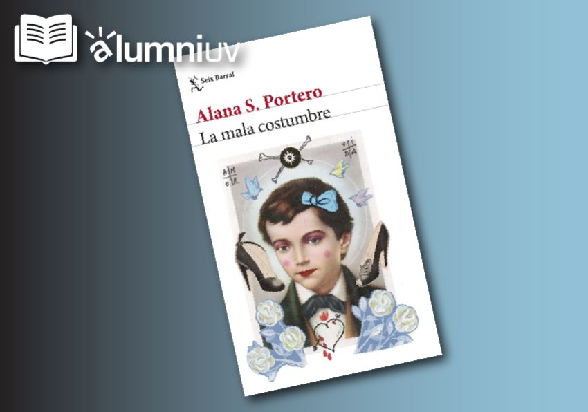 Imatge del esdeveniment:Portada de la novel·la